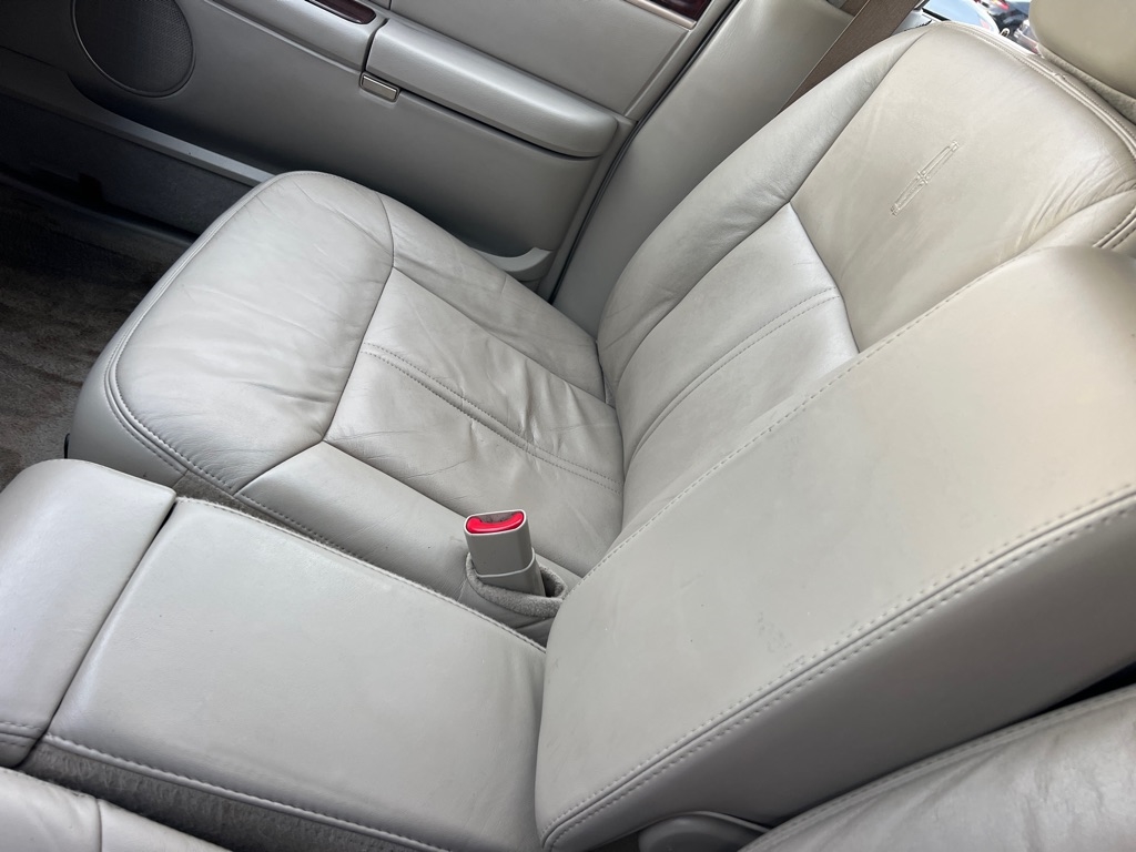 Lincoln Town Car Signature Limited 2009