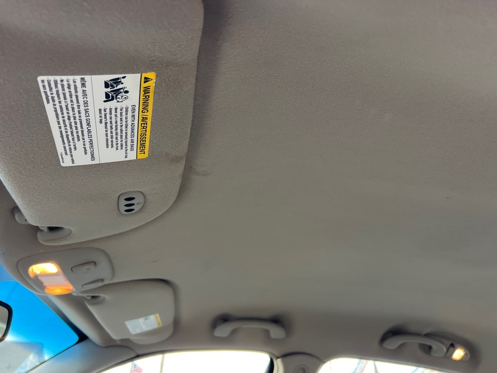 Lincoln Town Car Signature Limited 2009