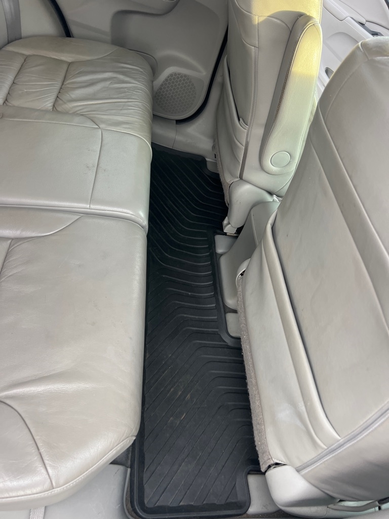 Honda CR-V EX-L 4WD 5-Speed AT 2013