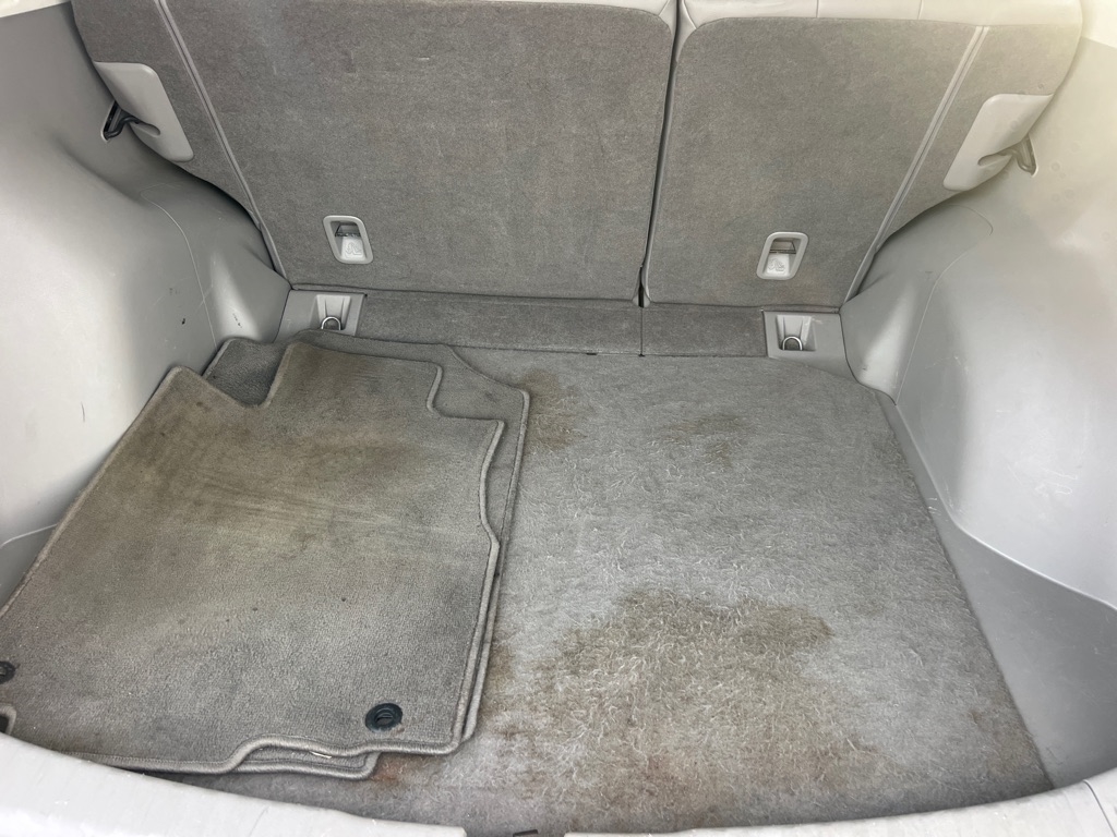 Honda CR-V EX-L 4WD 5-Speed AT 2013