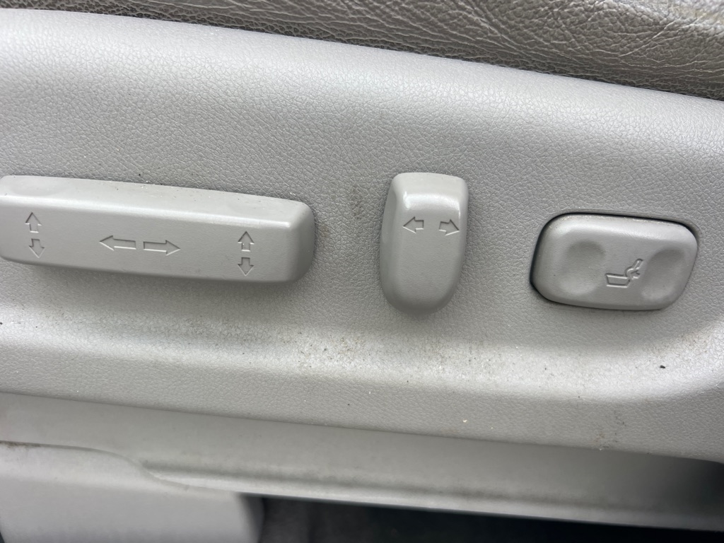 Honda CR-V EX-L 4WD 5-Speed AT 2013