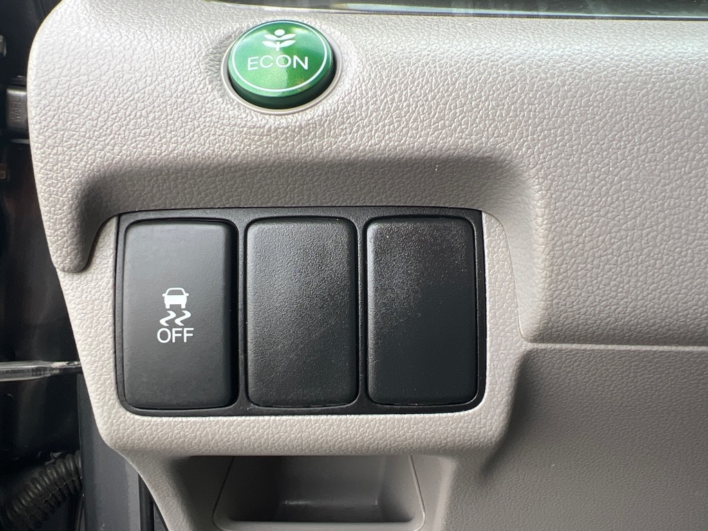 Honda CR-V EX-L 4WD 5-Speed AT 2013