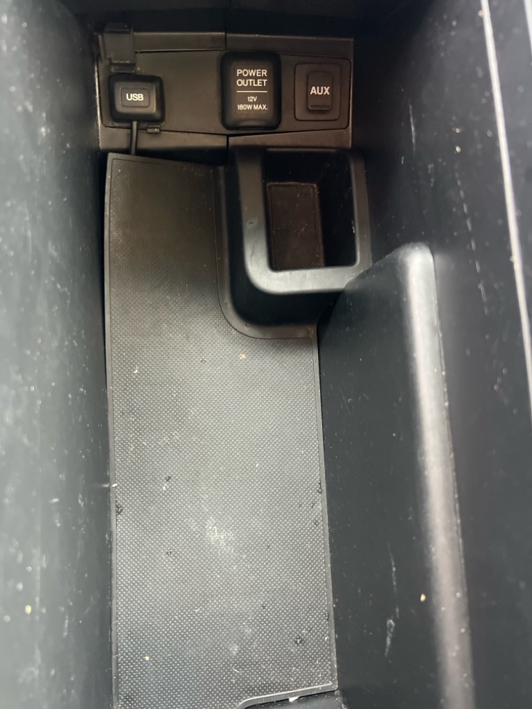 Honda CR-V EX-L 4WD 5-Speed AT 2013