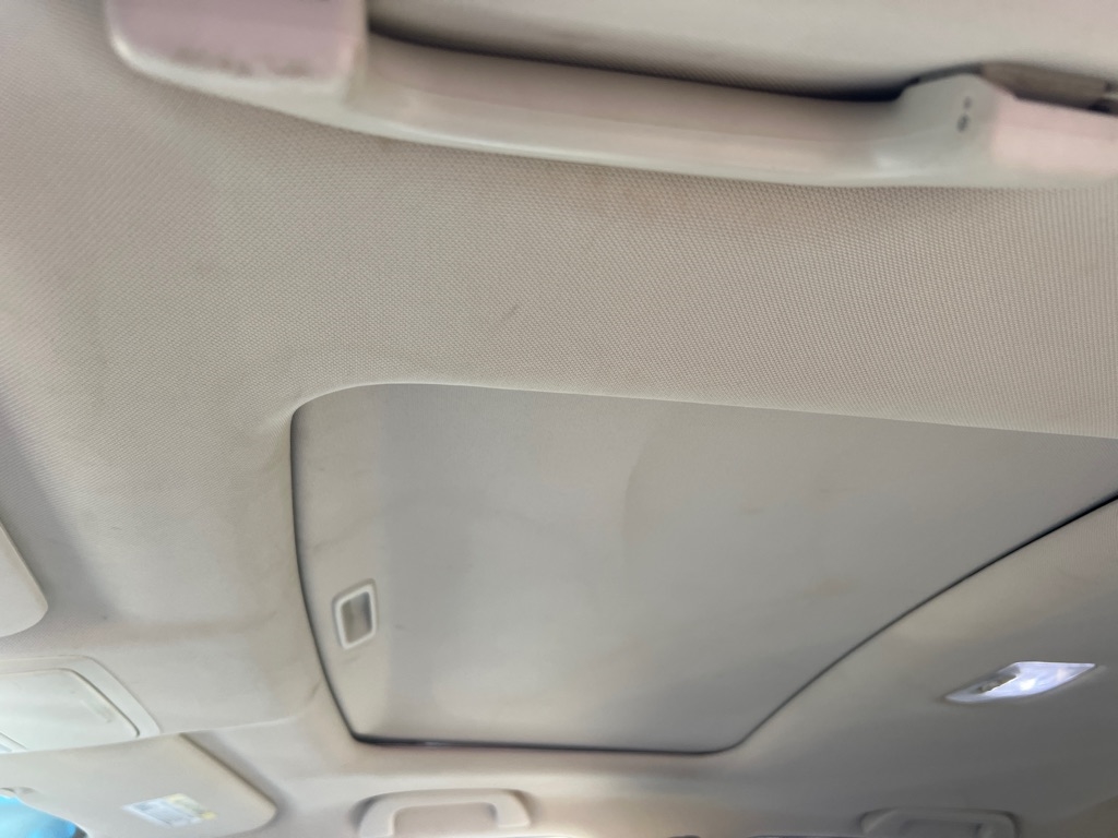 Honda CR-V EX-L 4WD 5-Speed AT 2013