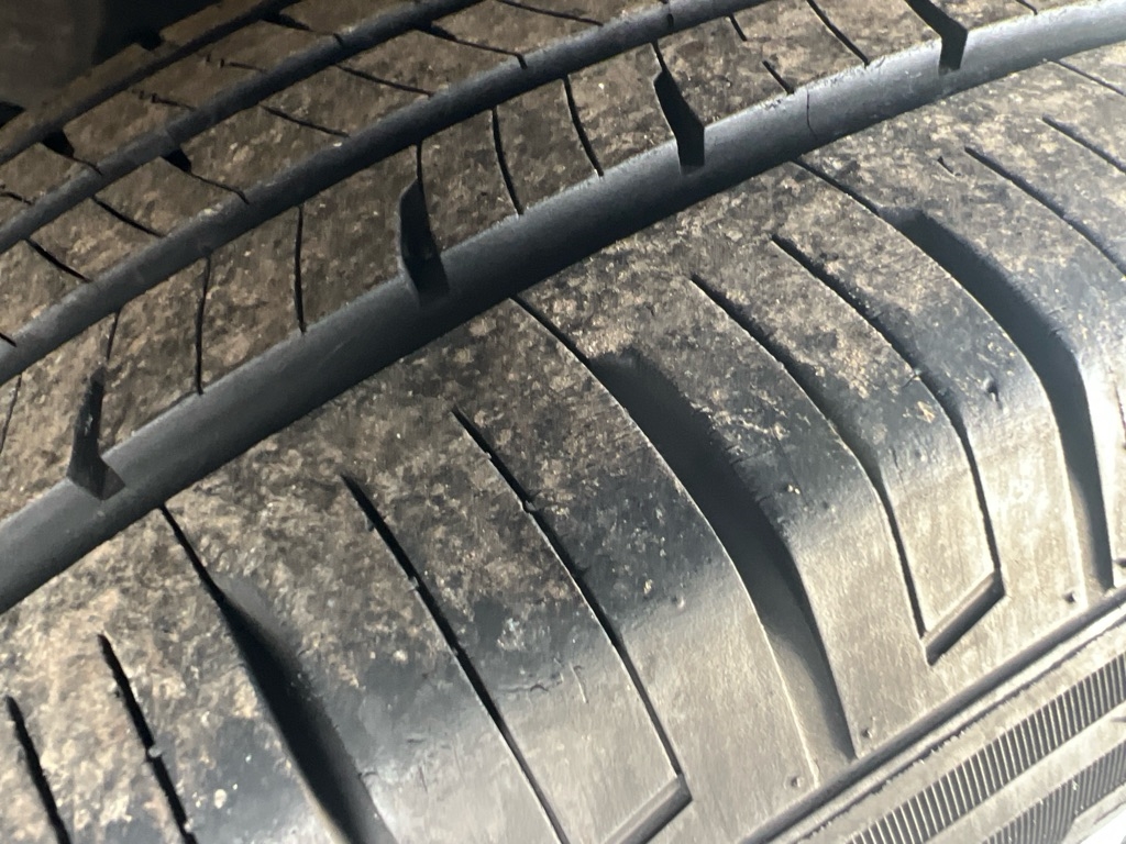 Honda CR-V EX-L 4WD 5-Speed AT 2013