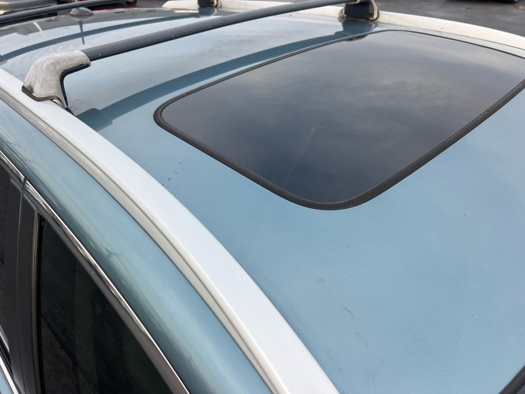 Honda CR-V EX-L AWD 2016