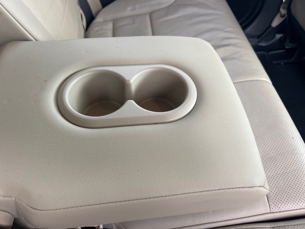 Honda CR-V EX-L AWD 2016