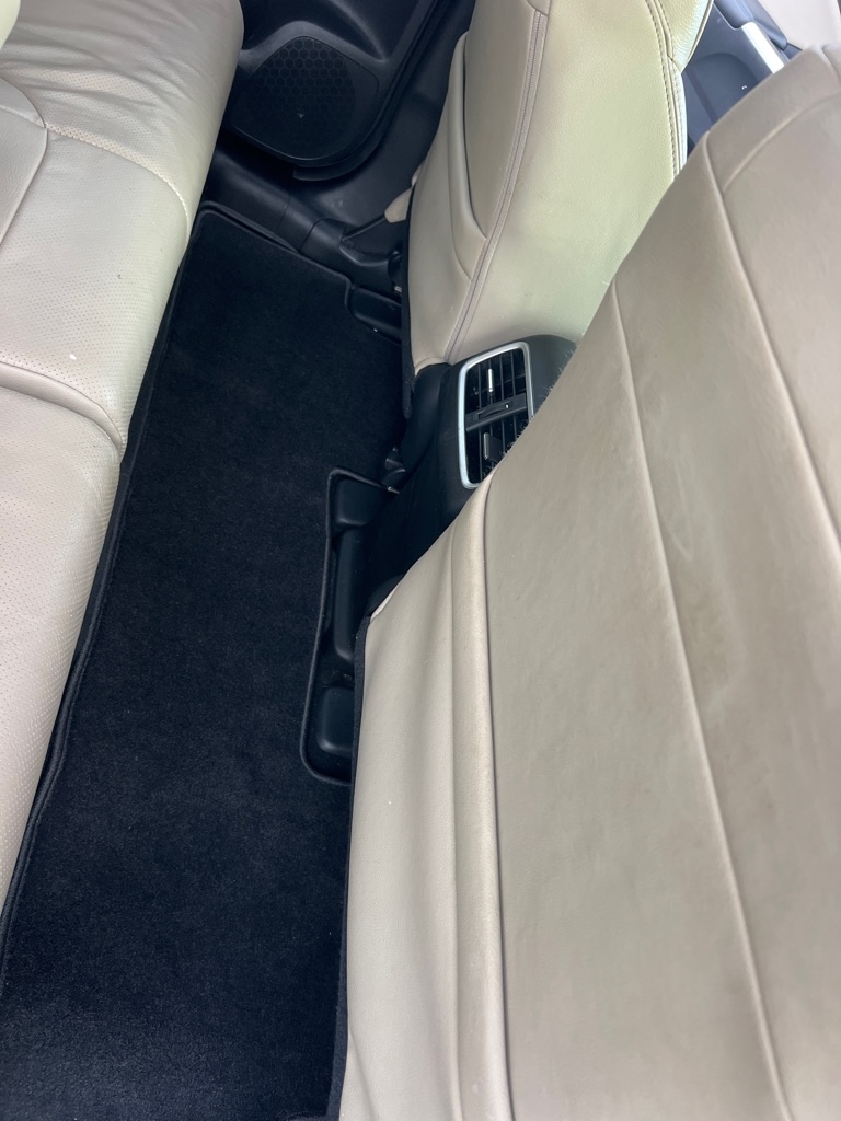 Honda CR-V EX-L AWD 2016