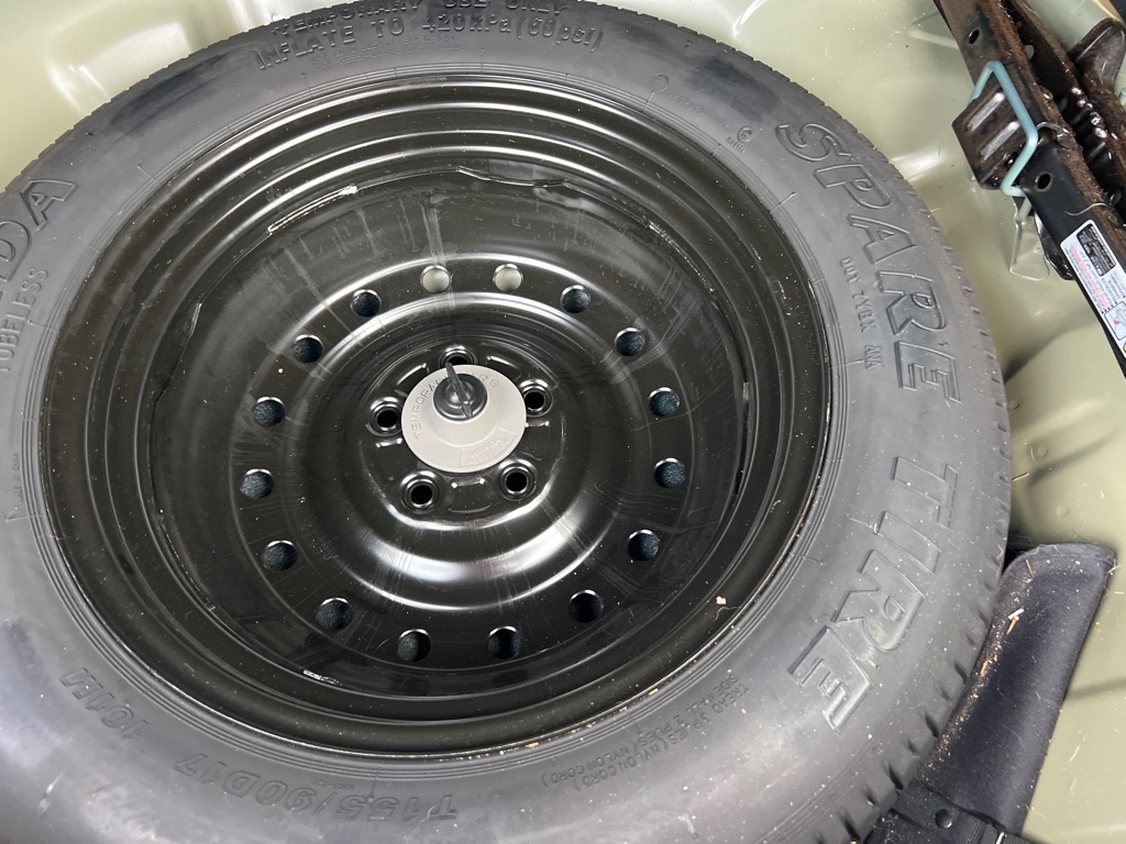 Honda CR-V EX-L AWD 2016