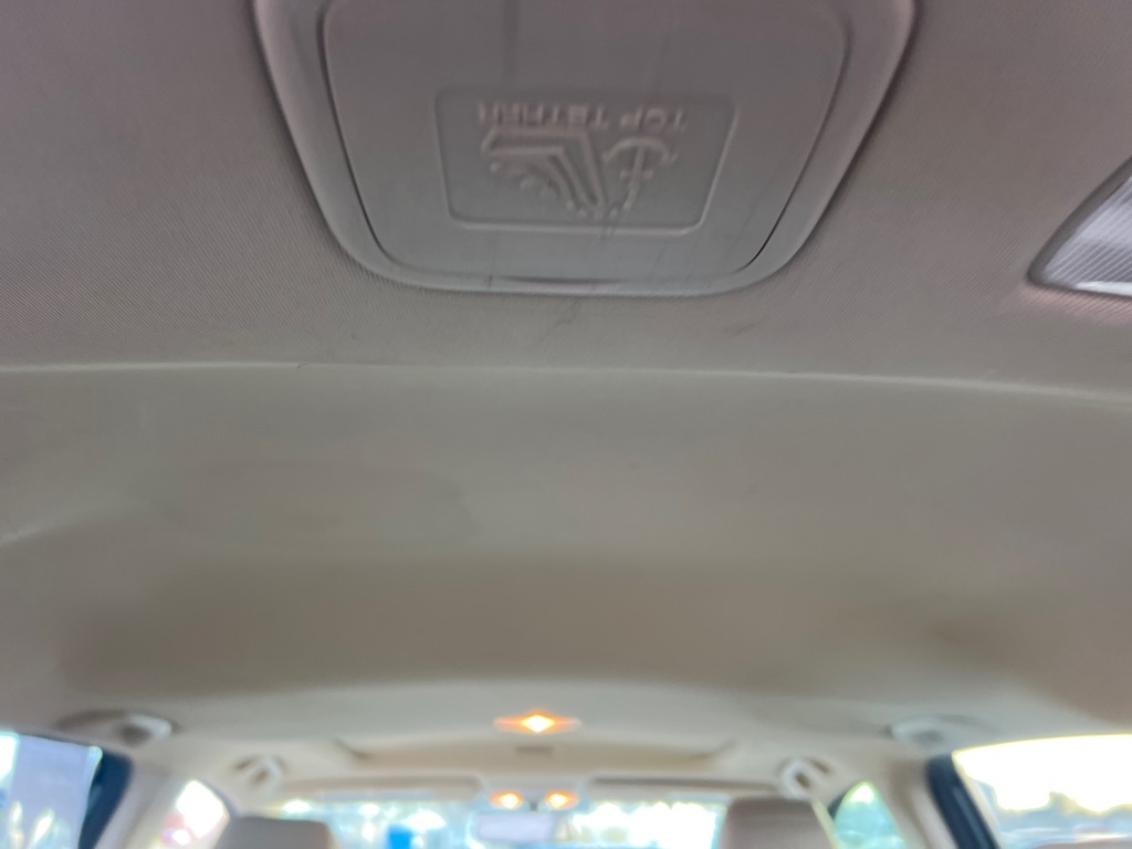 Honda CR-V EX-L AWD 2016