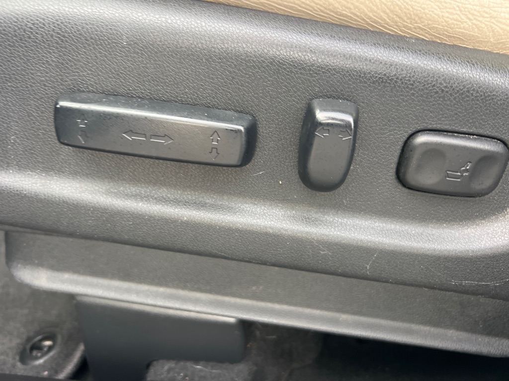 Honda CR-V EX-L AWD 2016