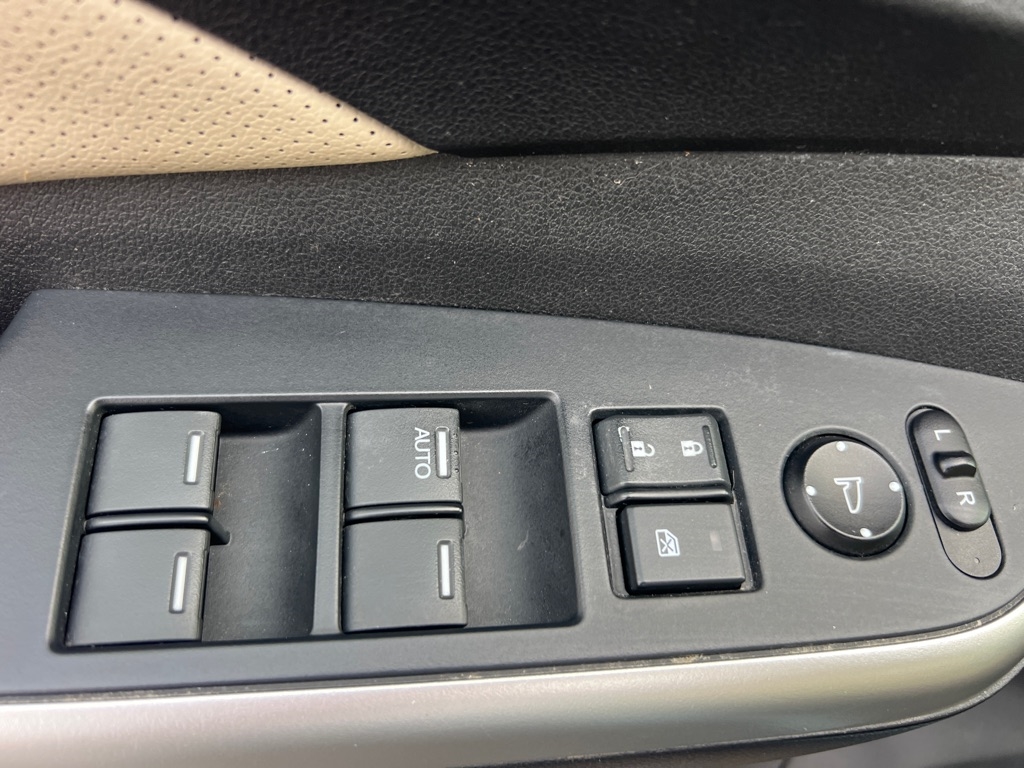 Honda CR-V EX-L AWD 2016