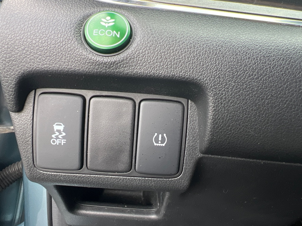 Honda CR-V EX-L AWD 2016