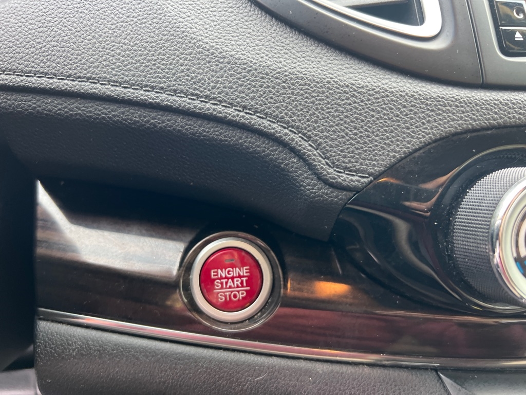 Honda CR-V EX-L AWD 2016