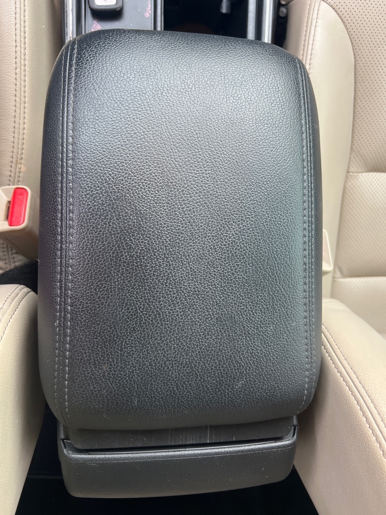 Honda CR-V EX-L AWD 2016