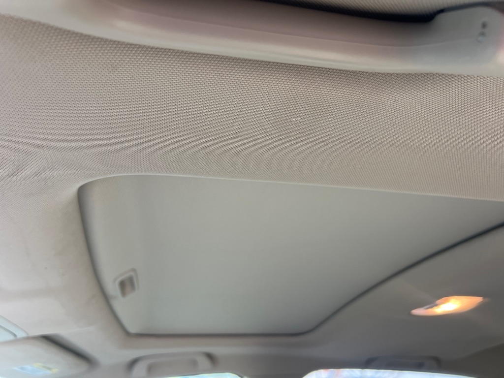 Honda CR-V EX-L AWD 2016