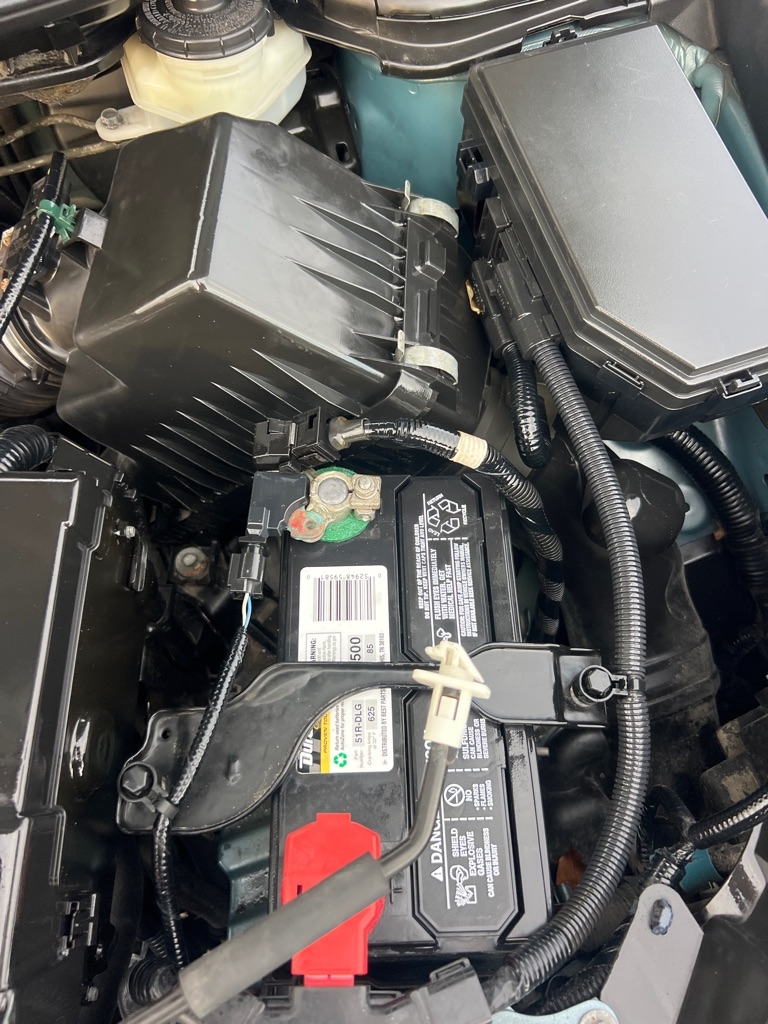 Honda CR-V EX-L AWD 2016