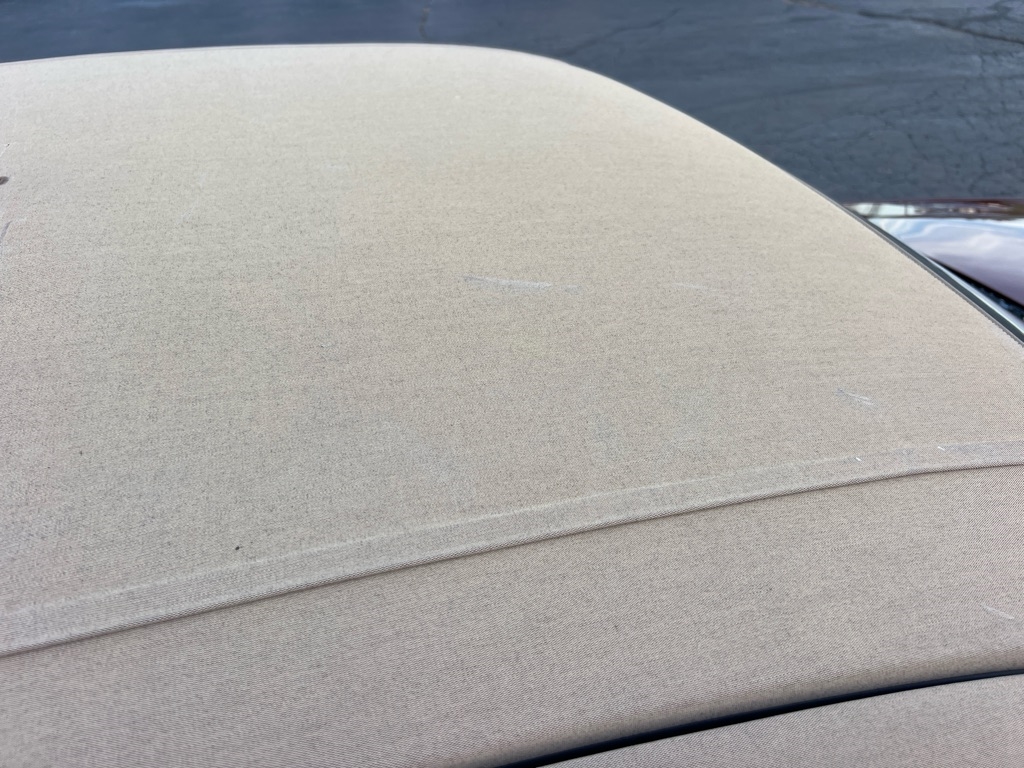 Mercury Grand Marquis LS Premium 2004