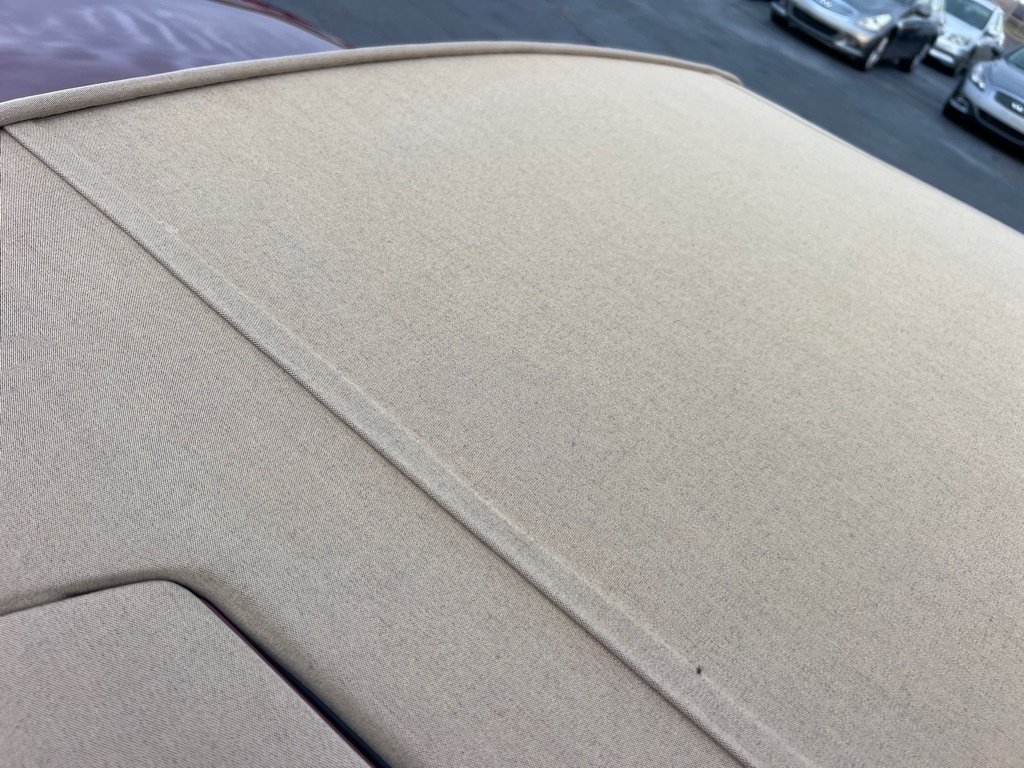 Mercury Grand Marquis LS Premium 2004