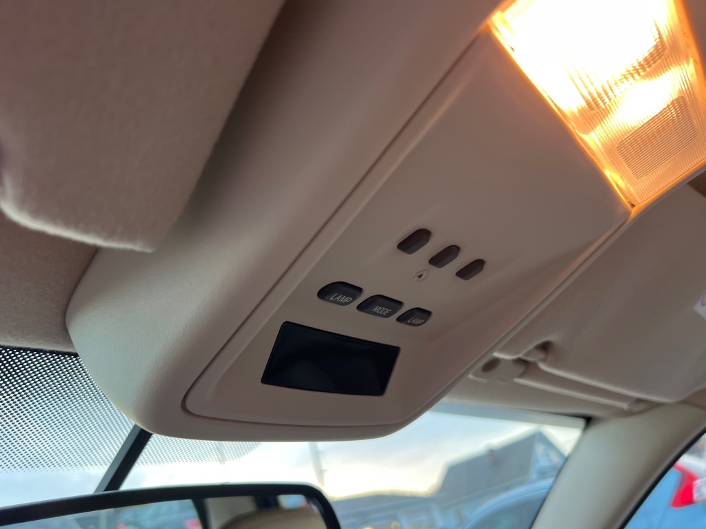 Mercury Grand Marquis LS Premium 2004