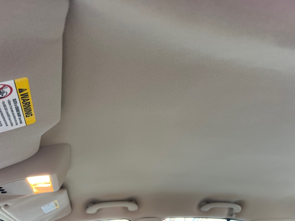 Mercury Grand Marquis LS Premium 2004