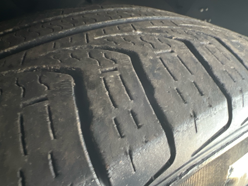 Mercury Grand Marquis LS Premium 2004