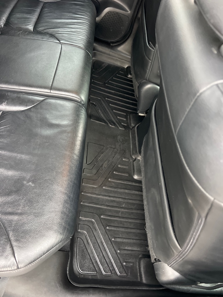 Honda CR-V EX-L 4WD 5-Speed AT 2013