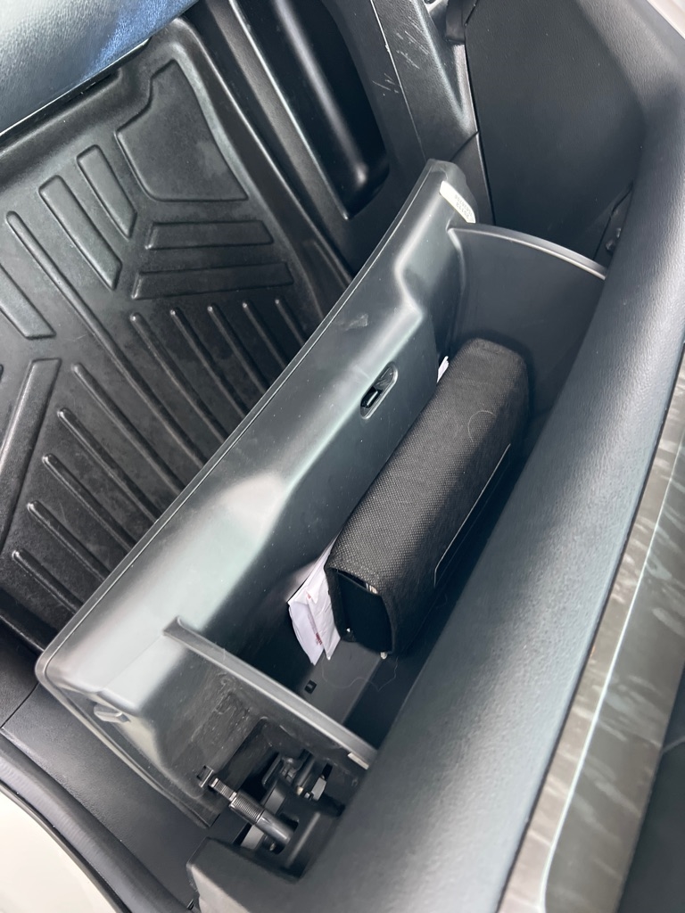 Honda CR-V EX-L 4WD 5-Speed AT 2013