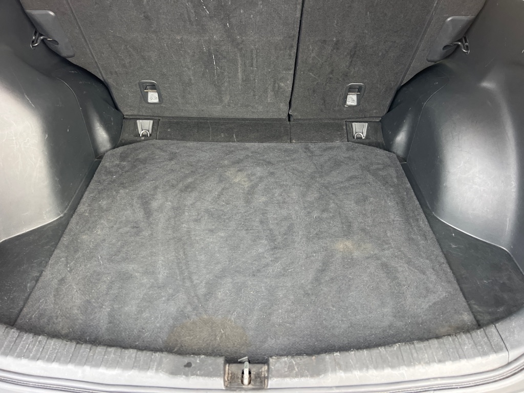 Honda CR-V EX-L 4WD 5-Speed AT 2013