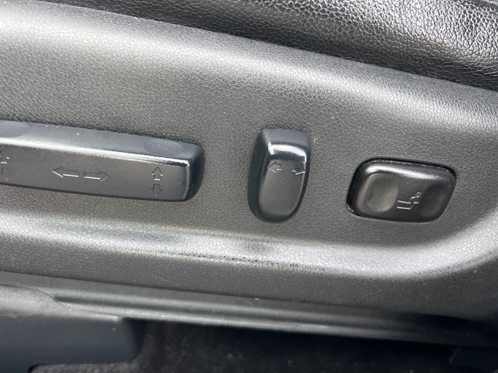 Honda CR-V EX-L 4WD 5-Speed AT 2013