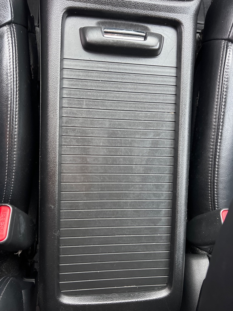 Honda CR-V EX-L 4WD 5-Speed AT 2013