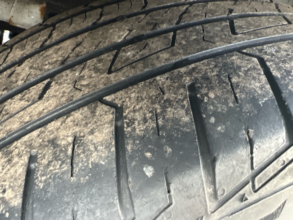 Honda CR-V EX-L 4WD 5-Speed AT 2013