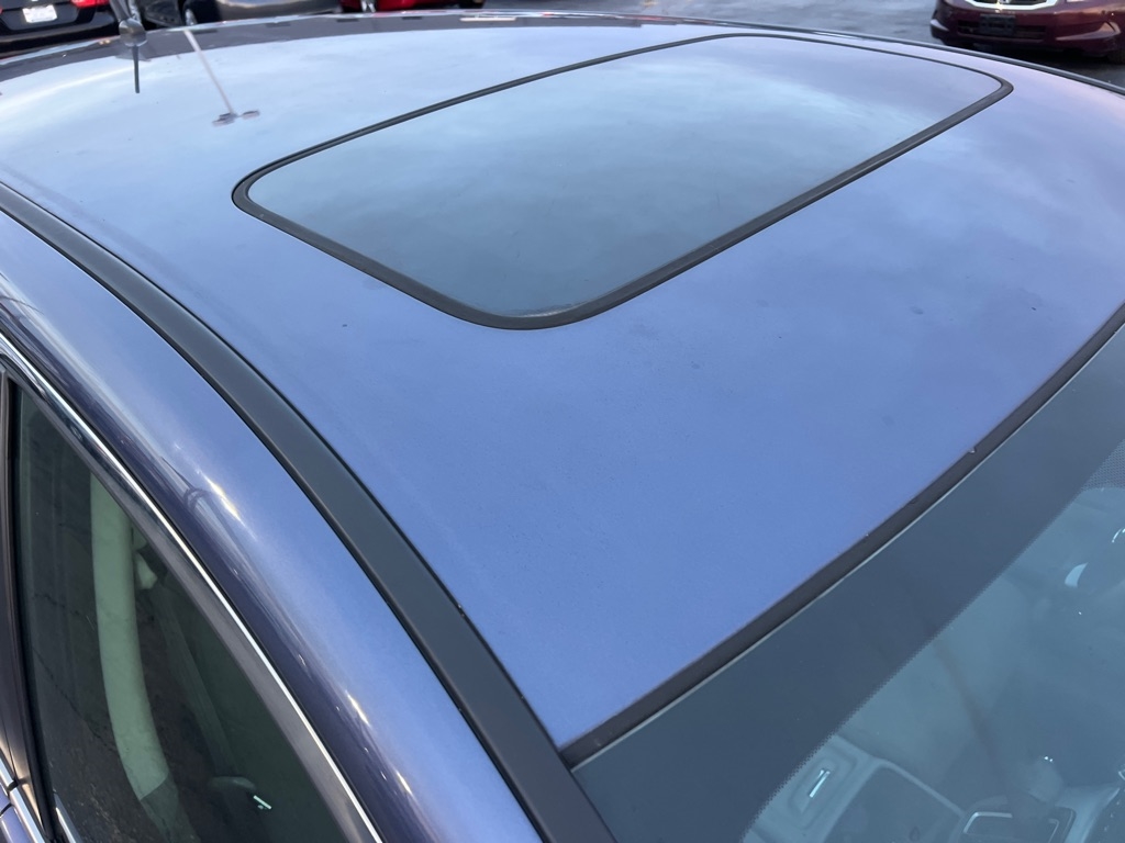 Honda CR-V EX 4WD 5-Speed AT 2012