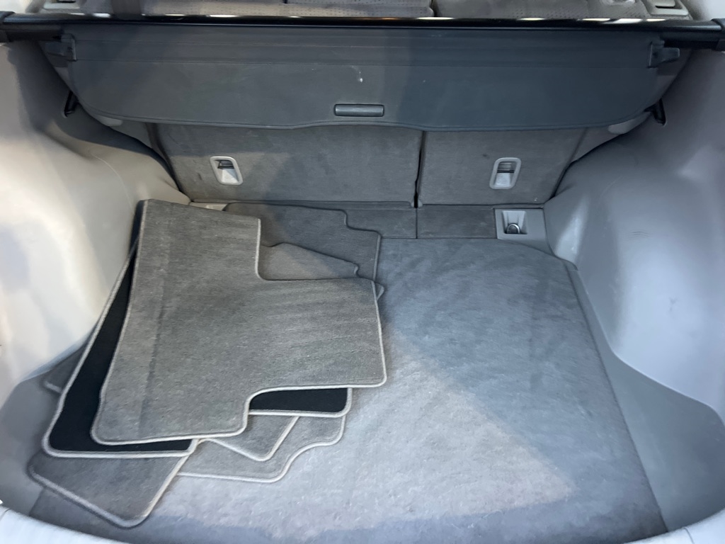 Honda CR-V EX 4WD 5-Speed AT 2012