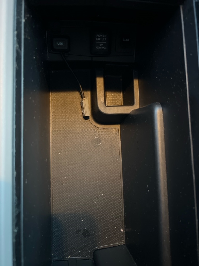 Honda CR-V EX 4WD 5-Speed AT 2012