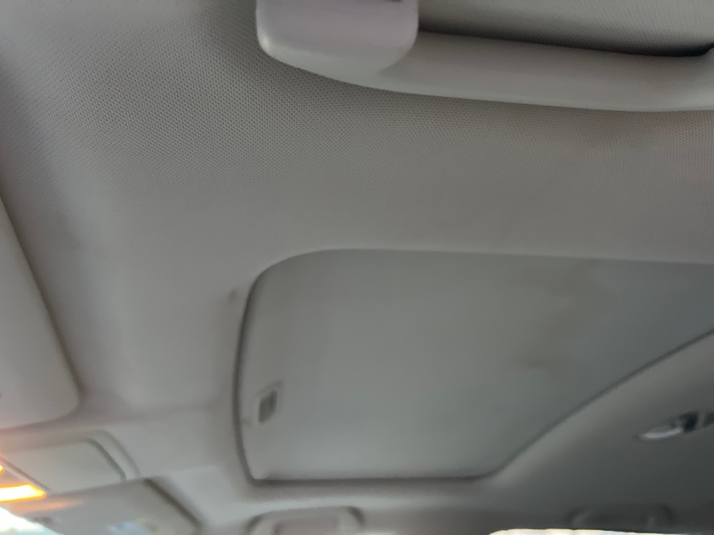 Honda CR-V EX 4WD 5-Speed AT 2012