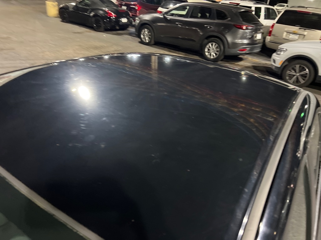 Honda Civic LX Sedan CVT 2015