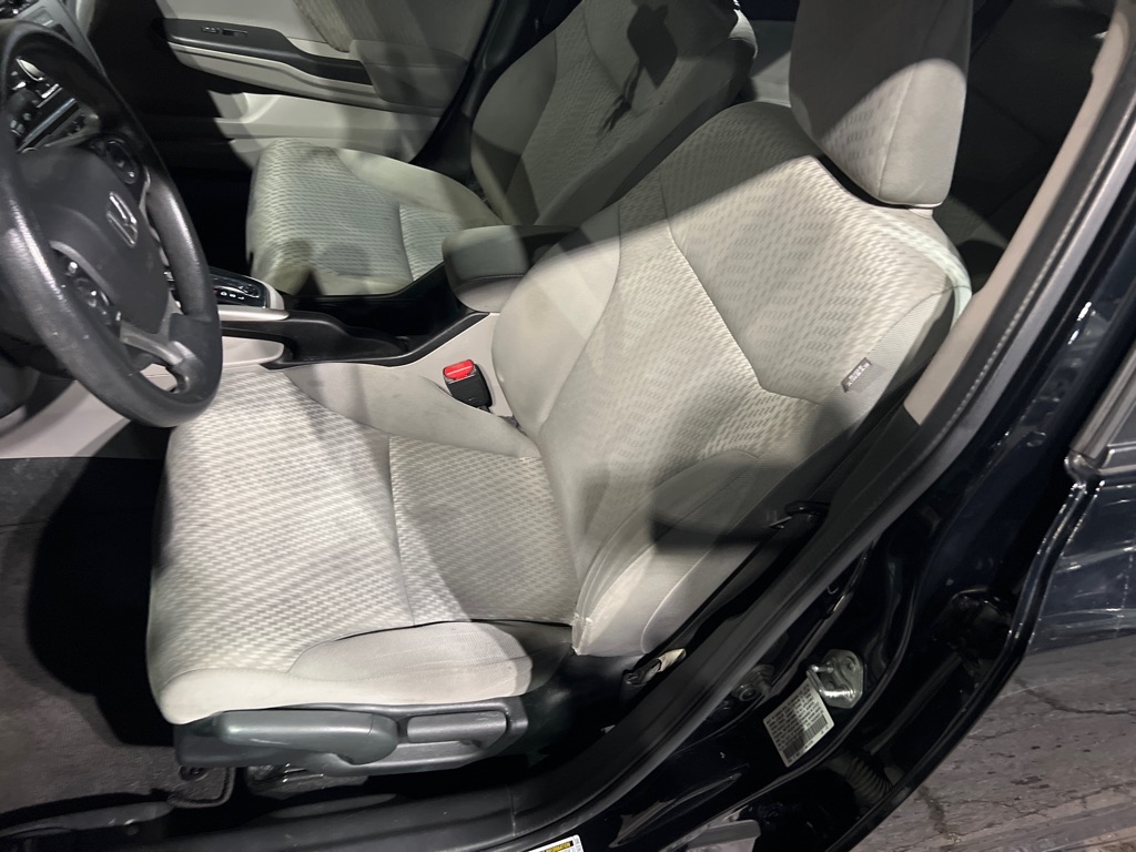 Honda Civic LX Sedan CVT 2015