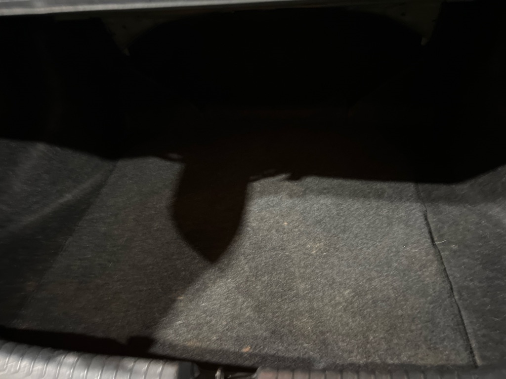 Honda Civic LX Sedan CVT 2015