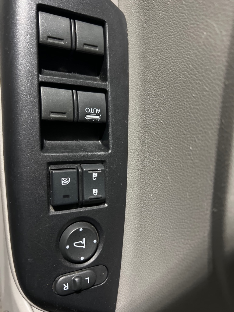 Honda Civic LX Sedan CVT 2015