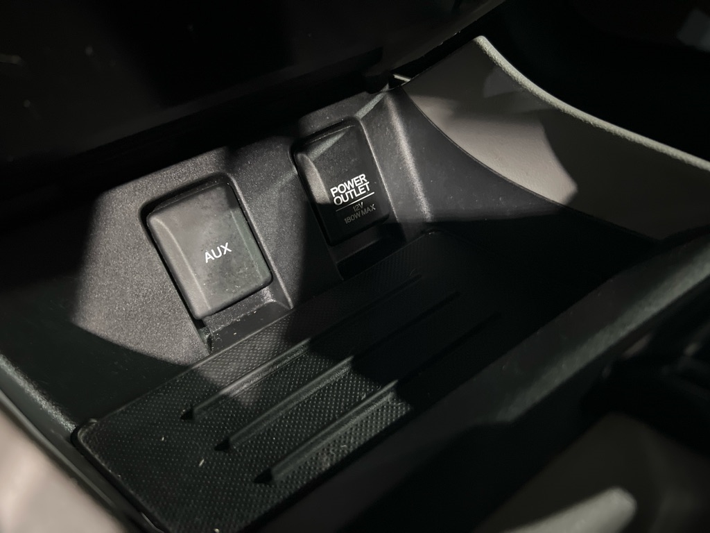 Honda Civic LX Sedan CVT 2015