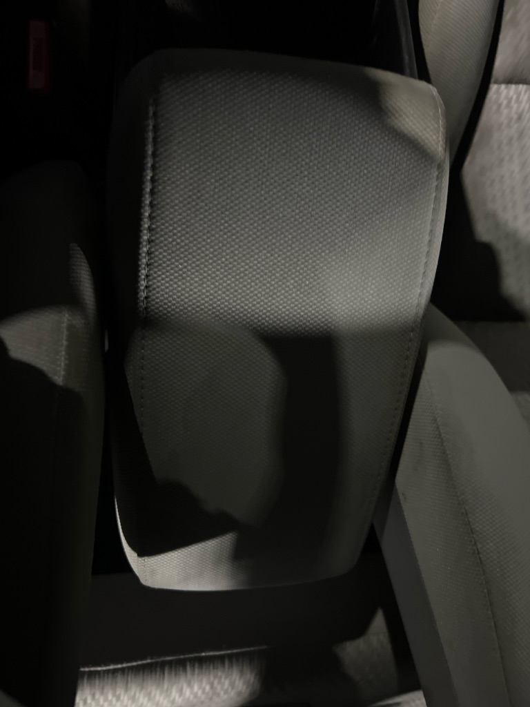 Honda Civic LX Sedan CVT 2015