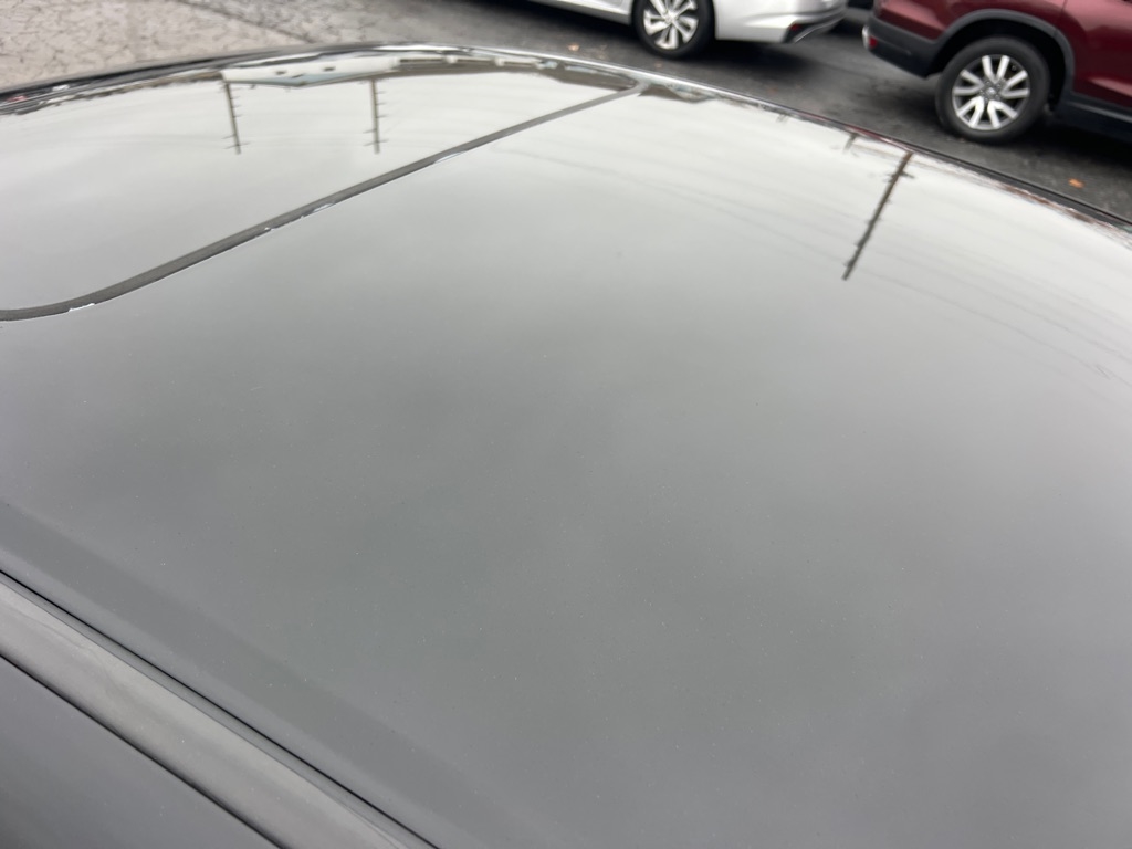 Honda Civic Si Sedan 6-Speed MT 2012