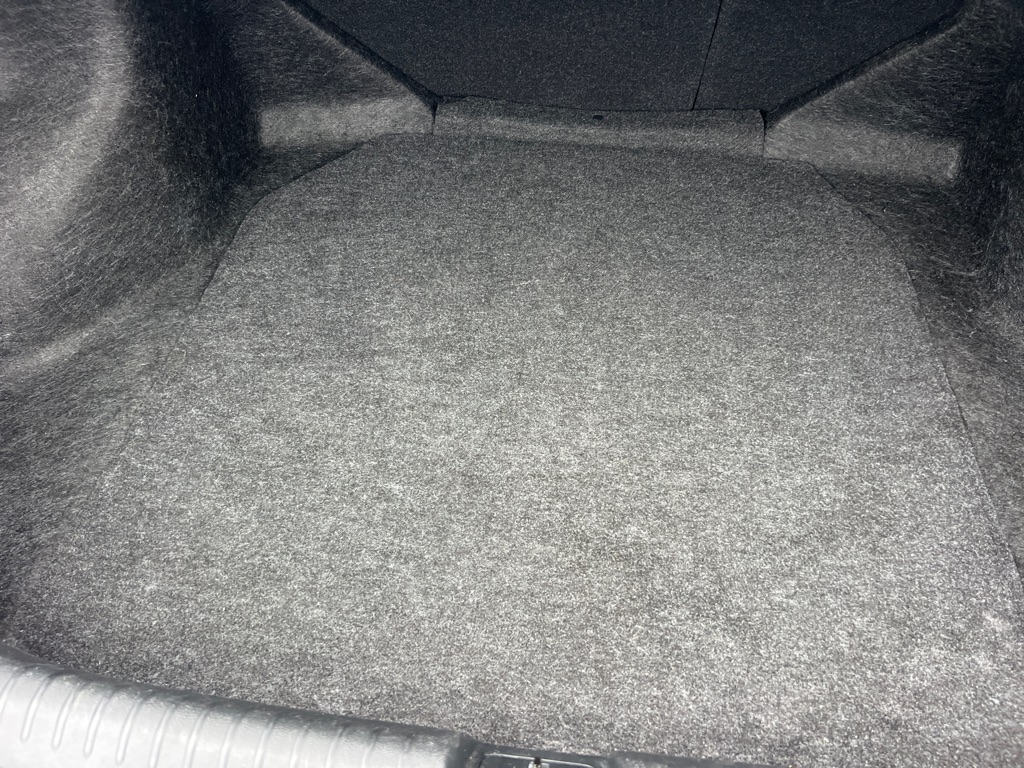 Honda Civic Si Sedan 6-Speed MT 2012