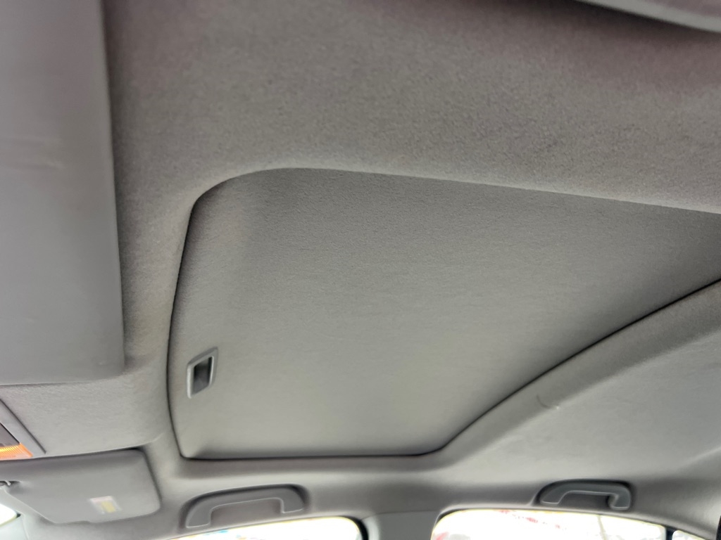 Honda Civic Si Sedan 6-Speed MT 2012