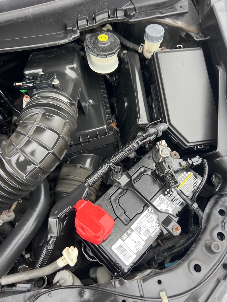 Honda Civic Si Sedan 6-Speed MT 2012