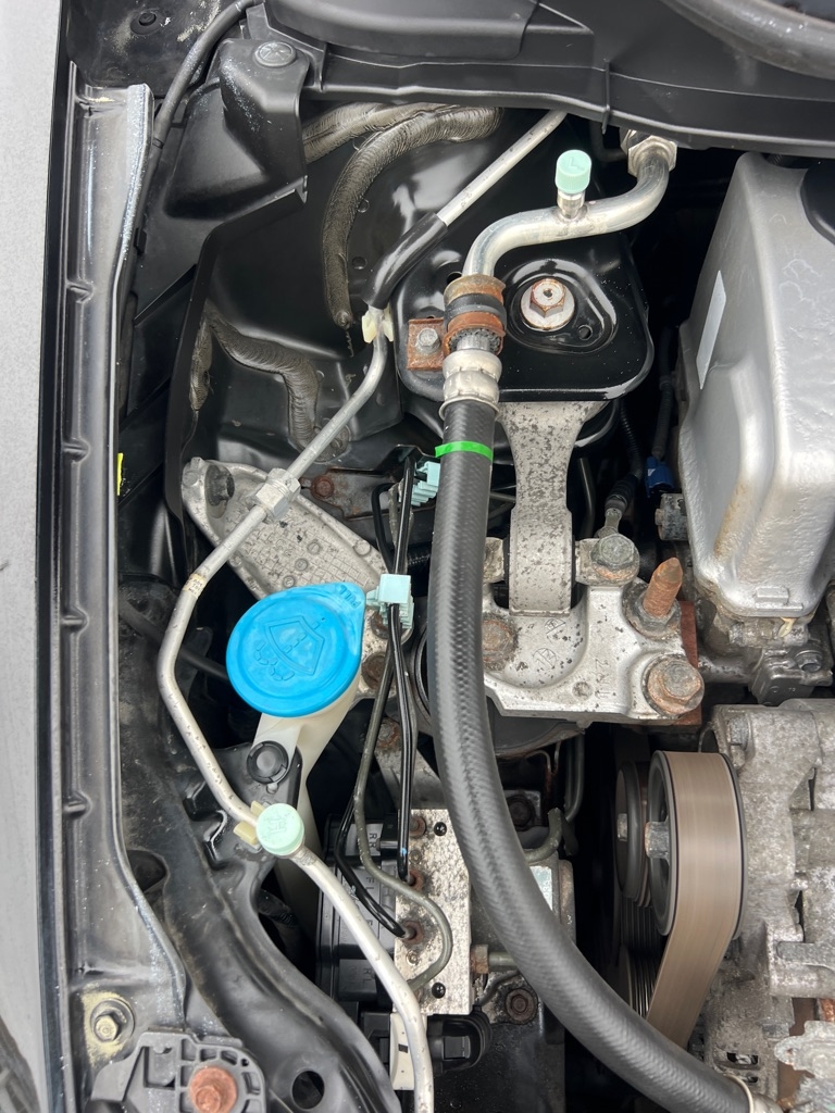 Honda Civic Si Sedan 6-Speed MT 2012