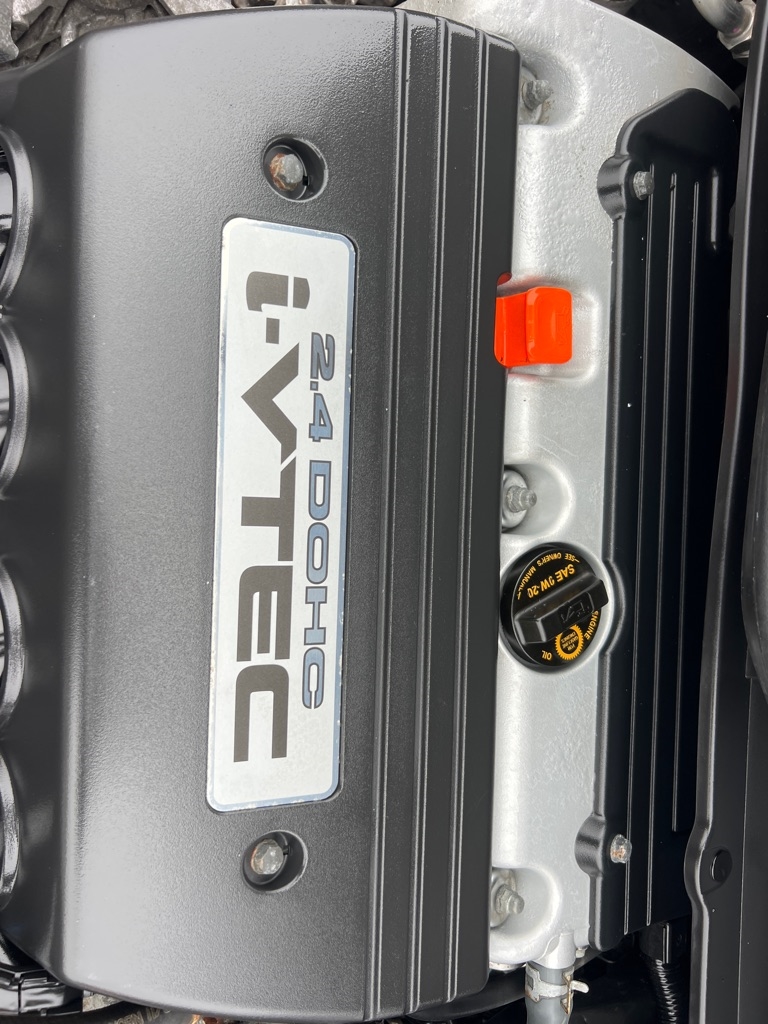 Honda Civic Si Sedan 6-Speed MT 2012