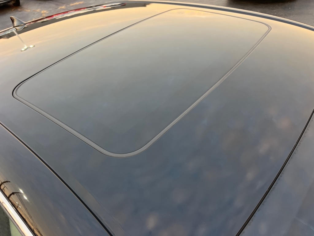 Lexus LS 500 AWD 2020