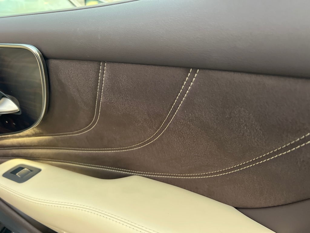 Lexus LS 500 AWD 2020